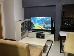 Blk 990C Jurong West Street 93 (Jurong West), HDB 2 Rooms #518080821